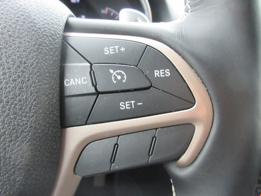 2017 Jeep Grand Cherokee Limited 4x4, available for sale in Linden, New Jersey | Route 27 Auto Mall. Linden, New Jersey 2017 Jeep Grand Cherokee Limited 4x4, available for sale in Linden, New Jersey | Route 27 Auto Mall. Linden, New Jersey
