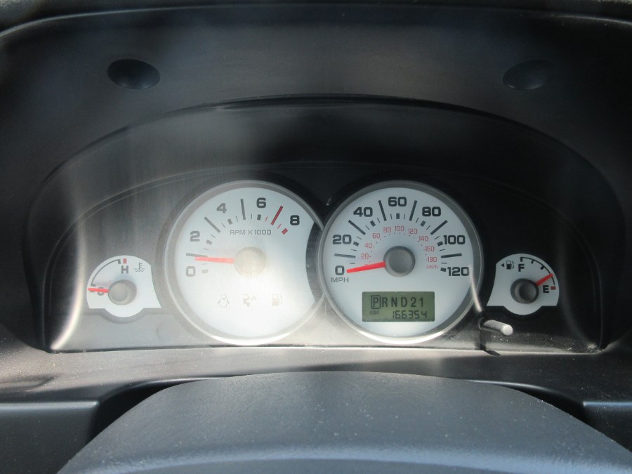 Used Ford Escape 4dr 3.0L XLT Sport 4WD 2006 | Route 27 Auto Mall. Linden, New Jersey Used Ford Escape 4dr 3.0L XLT Sport 4WD 2006 | Route 27 Auto Mall. Linden, New Jersey