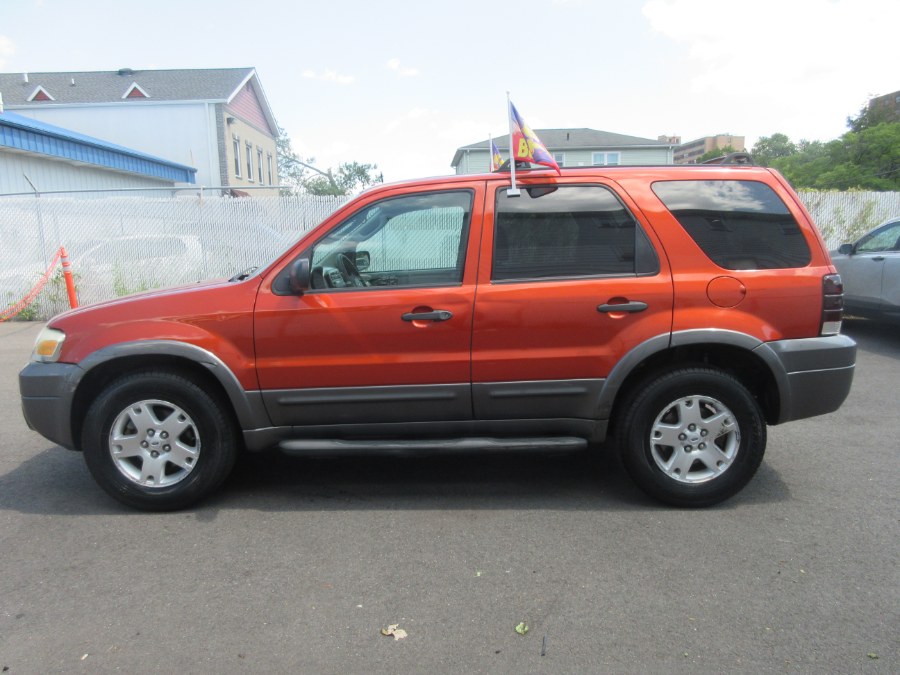 Used Ford Escape 4dr 3.0L XLT Sport 4WD 2006 | Route 27 Auto Mall. Linden, New Jersey Used Ford Escape 4dr 3.0L XLT Sport 4WD 2006 | Route 27 Auto Mall. Linden, New Jersey