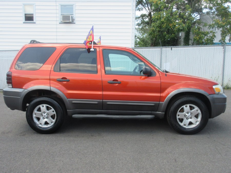 Used Ford Escape 4dr 3.0L XLT Sport 4WD 2006 | Route 27 Auto Mall. Linden, New Jersey Used Ford Escape 4dr 3.0L XLT Sport 4WD 2006 | Route 27 Auto Mall. Linden, New Jersey