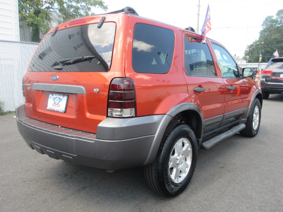 Used Ford Escape 4dr 3.0L XLT Sport 4WD 2006 | Route 27 Auto Mall. Linden, New Jersey Used Ford Escape 4dr 3.0L XLT Sport 4WD 2006 | Route 27 Auto Mall. Linden, New Jersey