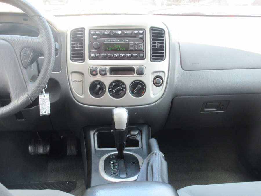 Used Ford Escape 4dr 3.0L XLT Sport 4WD 2006 | Route 27 Auto Mall. Linden, New Jersey Used Ford Escape 4dr 3.0L XLT Sport 4WD 2006 | Route 27 Auto Mall. Linden, New Jersey