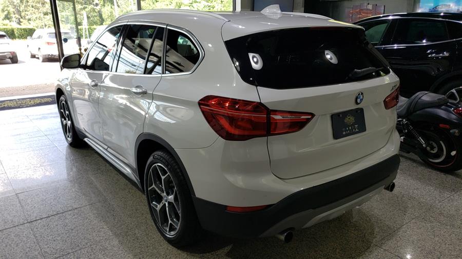 Used BMW X1 xDrive28i Sports Activity Vehicle 2017 | Victory Dream Car Gallery. Woodbury, New York Used BMW X1 xDrive28i Sports Activity Vehicle 2017 | Victory Dream Car Gallery. Woodbury, New York