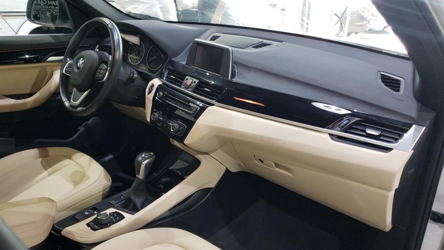 Used BMW X1 xDrive28i Sports Activity Vehicle 2017 | Victory Dream Car Gallery. Woodbury, New York Used BMW X1 xDrive28i Sports Activity Vehicle 2017 | Victory Dream Car Gallery. Woodbury, New York