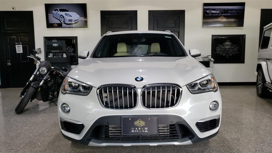 Used BMW X1 xDrive28i Sports Activity Vehicle 2017 | Victory Dream Car Gallery. Woodbury, New York Used BMW X1 xDrive28i Sports Activity Vehicle 2017 | Victory Dream Car Gallery. Woodbury, New York
