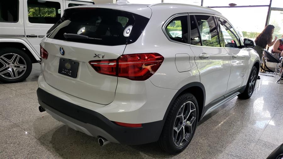 Used BMW X1 xDrive28i Sports Activity Vehicle 2017 | Victory Dream Car Gallery. Woodbury, New York Used BMW X1 xDrive28i Sports Activity Vehicle 2017 | Victory Dream Car Gallery. Woodbury, New York