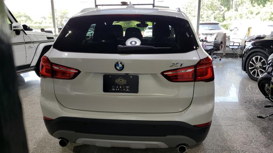 Used BMW X1 xDrive28i Sports Activity Vehicle 2017 | Victory Dream Car Gallery. Woodbury, New York Used BMW X1 xDrive28i Sports Activity Vehicle 2017 | Victory Dream Car Gallery. Woodbury, New York