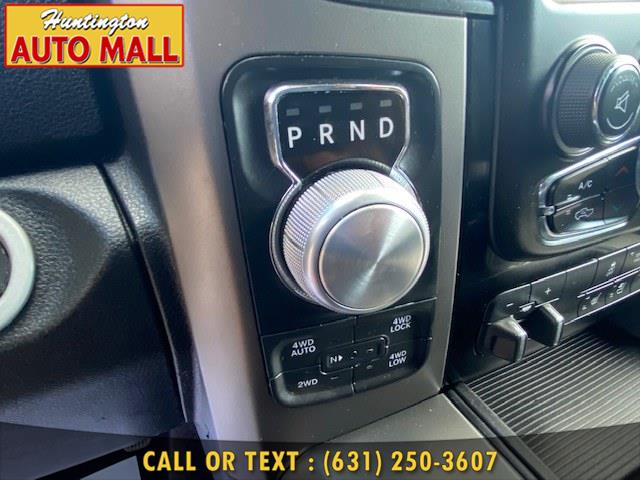 2014 Ram 1500 4WD Crew Cab 140.5" Sport, available for sale in Huntington Station, New York | Huntington Auto Mall. Huntington Station, New York 2014 Ram 1500 4WD Crew Cab 140.5" Sport, available for sale in Huntington Station, New York | Huntington Auto Mall. Huntington Station, New York