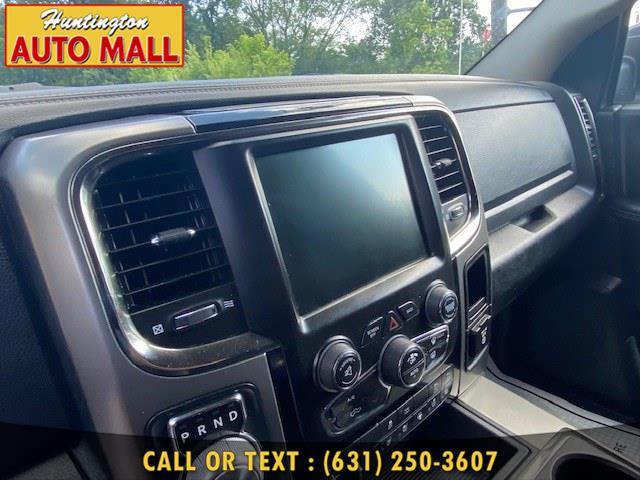 2014 Ram 1500 4WD Crew Cab 140.5" Sport, available for sale in Huntington Station, New York | Huntington Auto Mall. Huntington Station, New York 2014 Ram 1500 4WD Crew Cab 140.5" Sport, available for sale in Huntington Station, New York | Huntington Auto Mall. Huntington Station, New York