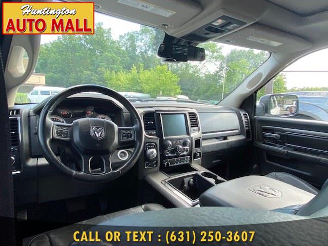2014 Ram 1500 4WD Crew Cab 140.5" Sport, available for sale in Huntington Station, New York | Huntington Auto Mall. Huntington Station, New York 2014 Ram 1500 4WD Crew Cab 140.5" Sport, available for sale in Huntington Station, New York | Huntington Auto Mall. Huntington Station, New York