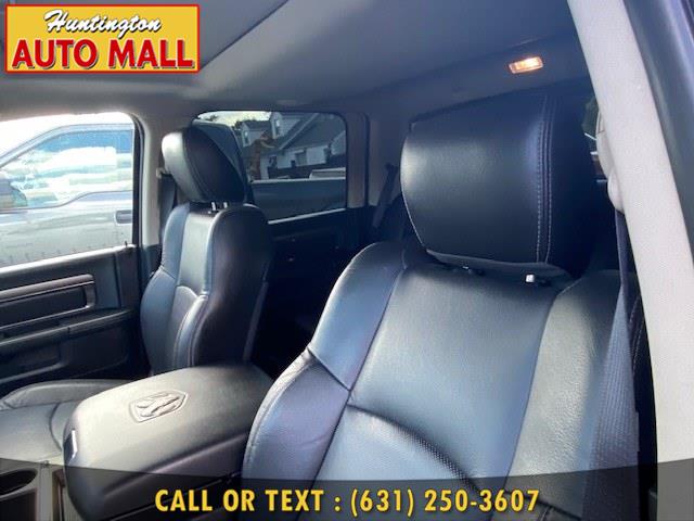 2014 Ram 1500 4WD Crew Cab 140.5" Sport, available for sale in Huntington Station, New York | Huntington Auto Mall. Huntington Station, New York 2014 Ram 1500 4WD Crew Cab 140.5" Sport, available for sale in Huntington Station, New York | Huntington Auto Mall. Huntington Station, New York