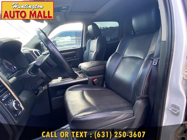 2014 Ram 1500 4WD Crew Cab 140.5" Sport, available for sale in Huntington Station, New York | Huntington Auto Mall. Huntington Station, New York 2014 Ram 1500 4WD Crew Cab 140.5" Sport, available for sale in Huntington Station, New York | Huntington Auto Mall. Huntington Station, New York