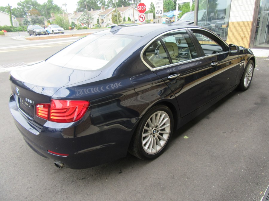 2011 BMW 5 Series 4dr Sdn 535i xDrive AWD, available for sale in Little Ferry, New Jersey | Royalty Auto Sales. Little Ferry, New Jersey 2011 BMW 5 Series 4dr Sdn 535i xDrive AWD, available for sale in Little Ferry, New Jersey | Royalty Auto Sales. Little Ferry, New Jersey