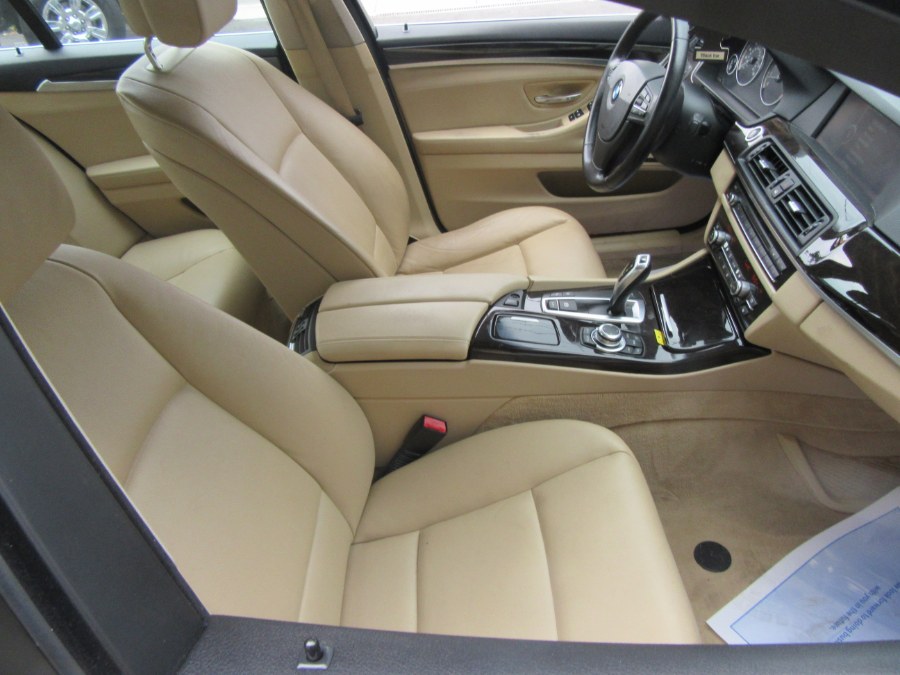 2011 BMW 5 Series 4dr Sdn 535i xDrive AWD, available for sale in Little Ferry, New Jersey | Royalty Auto Sales. Little Ferry, New Jersey 2011 BMW 5 Series 4dr Sdn 535i xDrive AWD, available for sale in Little Ferry, New Jersey | Royalty Auto Sales. Little Ferry, New Jersey
