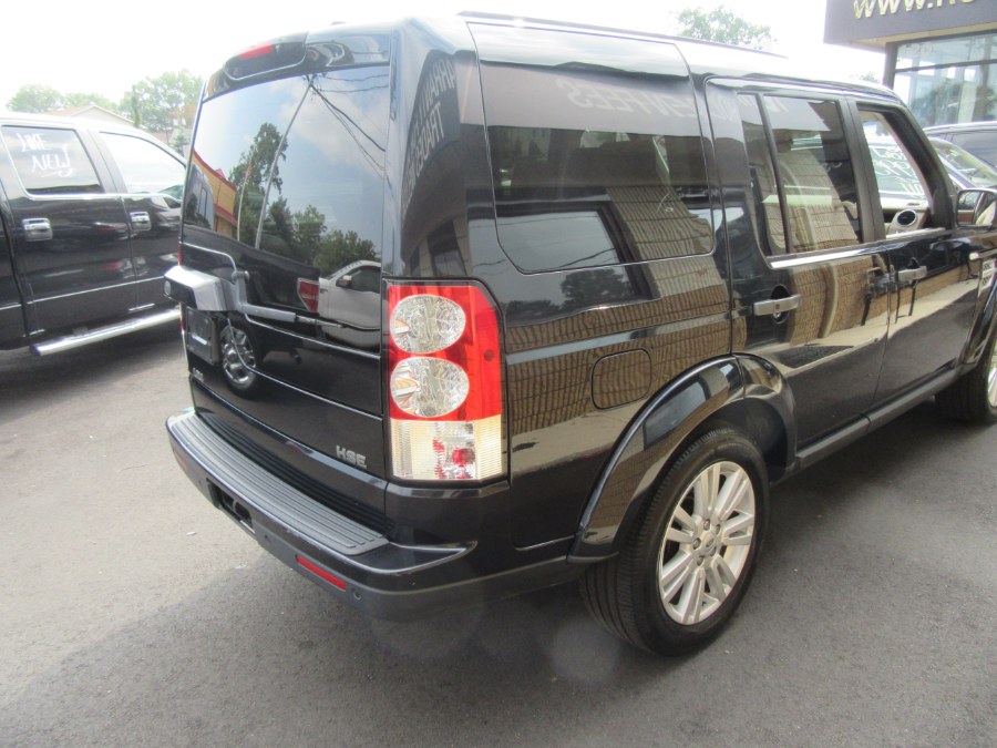 2012 Land Rover LR4 4WD 4dr HSE, available for sale in Little Ferry, New Jersey | Royalty Auto Sales. Little Ferry, New Jersey 2012 Land Rover LR4 4WD 4dr HSE, available for sale in Little Ferry, New Jersey | Royalty Auto Sales. Little Ferry, New Jersey