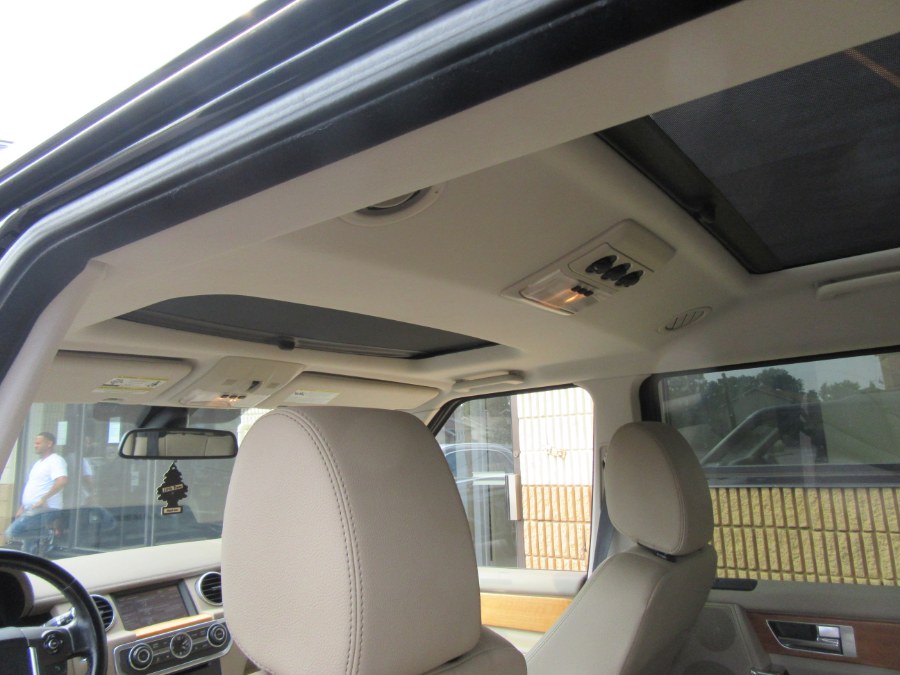 2012 Land Rover LR4 4WD 4dr HSE, available for sale in Little Ferry, New Jersey | Royalty Auto Sales. Little Ferry, New Jersey 2012 Land Rover LR4 4WD 4dr HSE, available for sale in Little Ferry, New Jersey | Royalty Auto Sales. Little Ferry, New Jersey