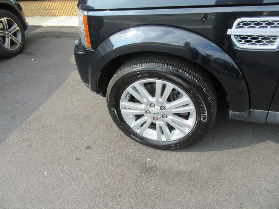 2012 Land Rover LR4 4WD 4dr HSE, available for sale in Little Ferry, New Jersey | Royalty Auto Sales. Little Ferry, New Jersey 2012 Land Rover LR4 4WD 4dr HSE, available for sale in Little Ferry, New Jersey | Royalty Auto Sales. Little Ferry, New Jersey