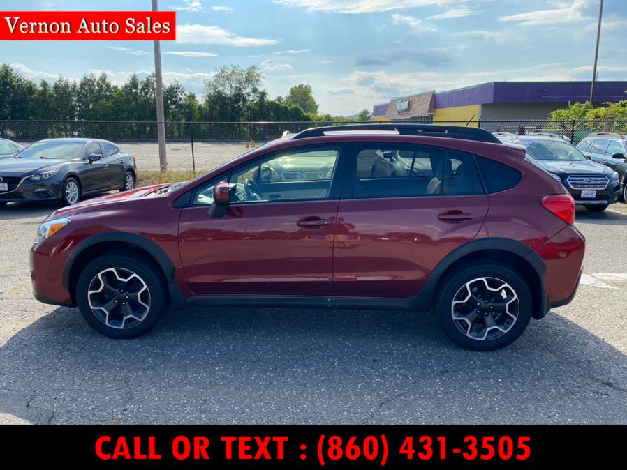 Used Subaru XV Crosstrek 5dr Auto 2.0i Premium 2013 | Vernon Auto Sale & Service. Manchester, Connecticut Used Subaru XV Crosstrek 5dr Auto 2.0i Premium 2013 | Vernon Auto Sale & Service. Manchester, Connecticut