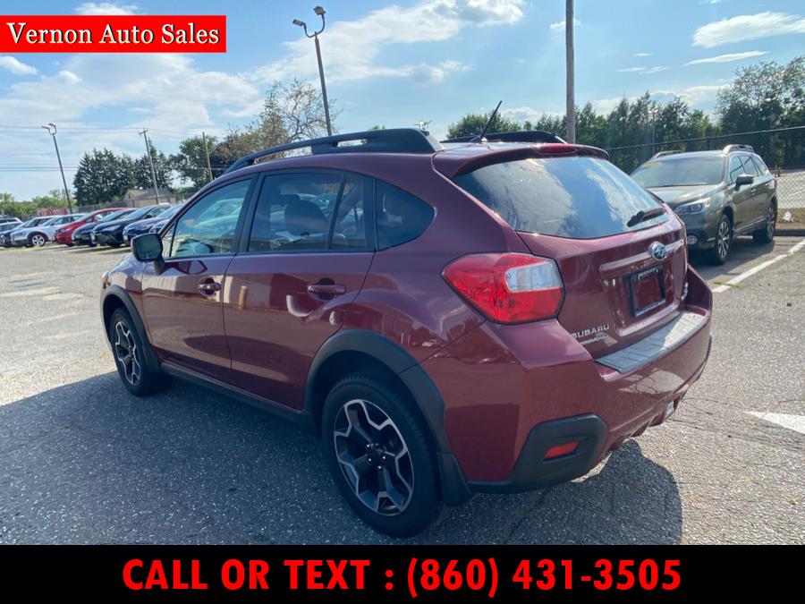Used Subaru XV Crosstrek 5dr Auto 2.0i Premium 2013 | Vernon Auto Sale & Service. Manchester, Connecticut Used Subaru XV Crosstrek 5dr Auto 2.0i Premium 2013 | Vernon Auto Sale & Service. Manchester, Connecticut
