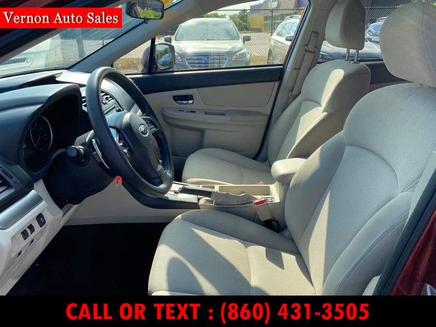 Used Subaru XV Crosstrek 5dr Auto 2.0i Premium 2013 | Vernon Auto Sale & Service. Manchester, Connecticut Used Subaru XV Crosstrek 5dr Auto 2.0i Premium 2013 | Vernon Auto Sale & Service. Manchester, Connecticut