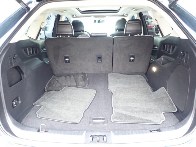 2016 Ford Edge 4dr Titanium AWD, available for sale in Brooklyn, New York | Top Line Auto Inc.. Brooklyn, New York 2016 Ford Edge 4dr Titanium AWD, available for sale in Brooklyn, New York | Top Line Auto Inc.. Brooklyn, New York