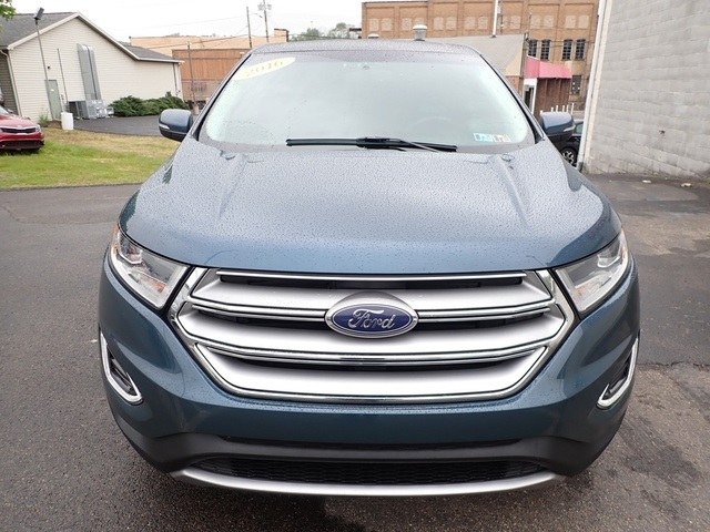 2016 Ford Edge 4dr Titanium AWD, available for sale in Brooklyn, New York | Top Line Auto Inc.. Brooklyn, New York 2016 Ford Edge 4dr Titanium AWD, available for sale in Brooklyn, New York | Top Line Auto Inc.. Brooklyn, New York