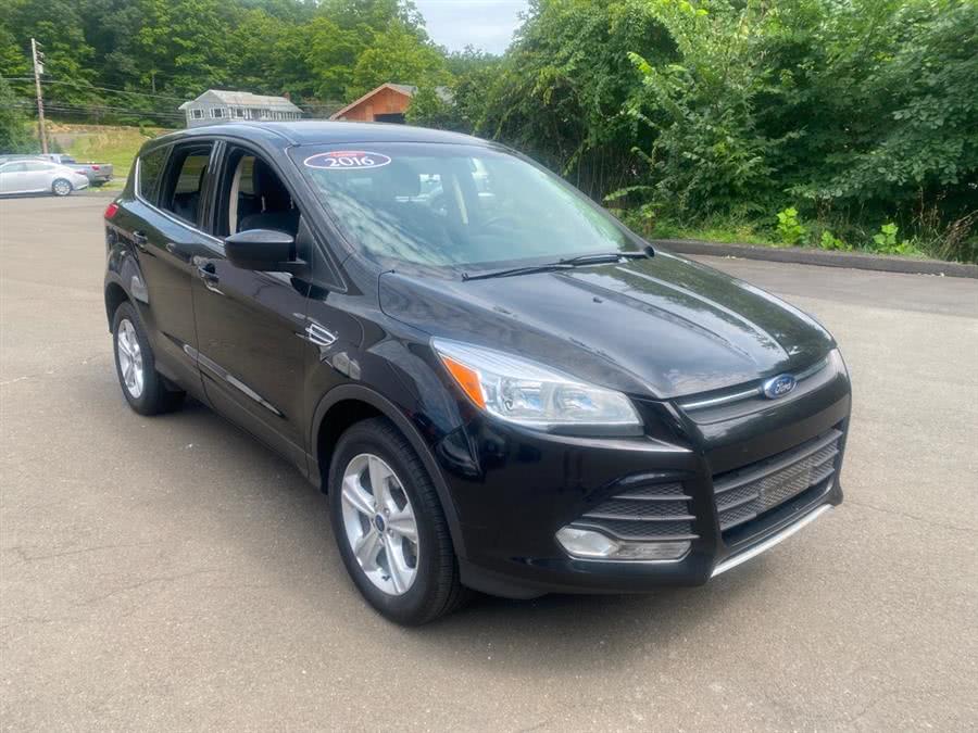2016 Ford Escape SE, available for sale in Canton, Connecticut | Canton Auto Exchange. Canton, Connecticut