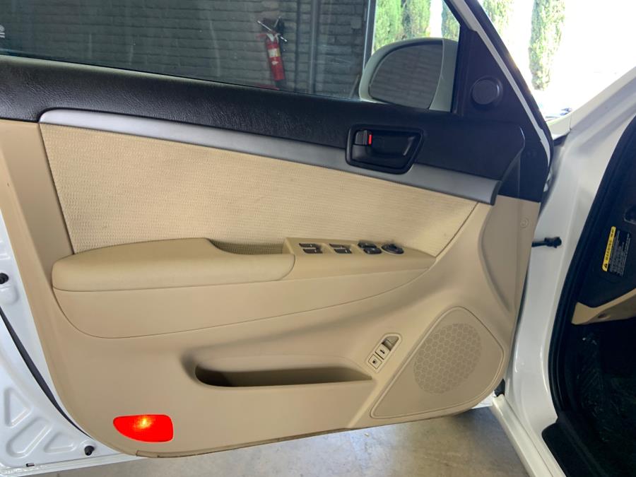 2009 Hyundai Sonata 4dr Sdn I4 Auto GLS, available for sale in Garden Grove, California | U Save Auto Auction. Garden Grove, California 2009 Hyundai Sonata 4dr Sdn I4 Auto GLS, available for sale in Garden Grove, California | U Save Auto Auction. Garden Grove, California