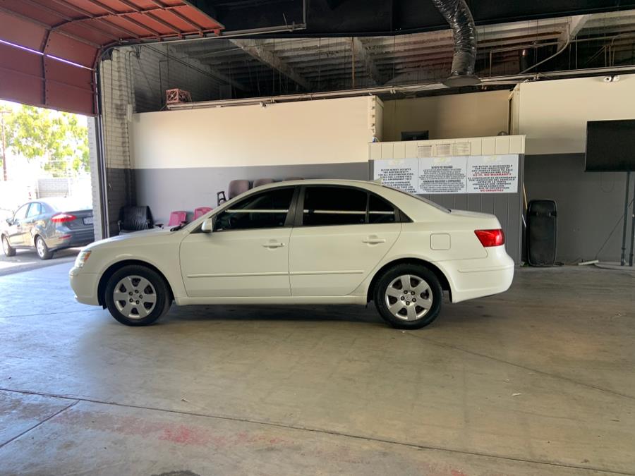 2009 Hyundai Sonata 4dr Sdn I4 Auto GLS, available for sale in Garden Grove, California | U Save Auto Auction. Garden Grove, California 2009 Hyundai Sonata 4dr Sdn I4 Auto GLS, available for sale in Garden Grove, California | U Save Auto Auction. Garden Grove, California