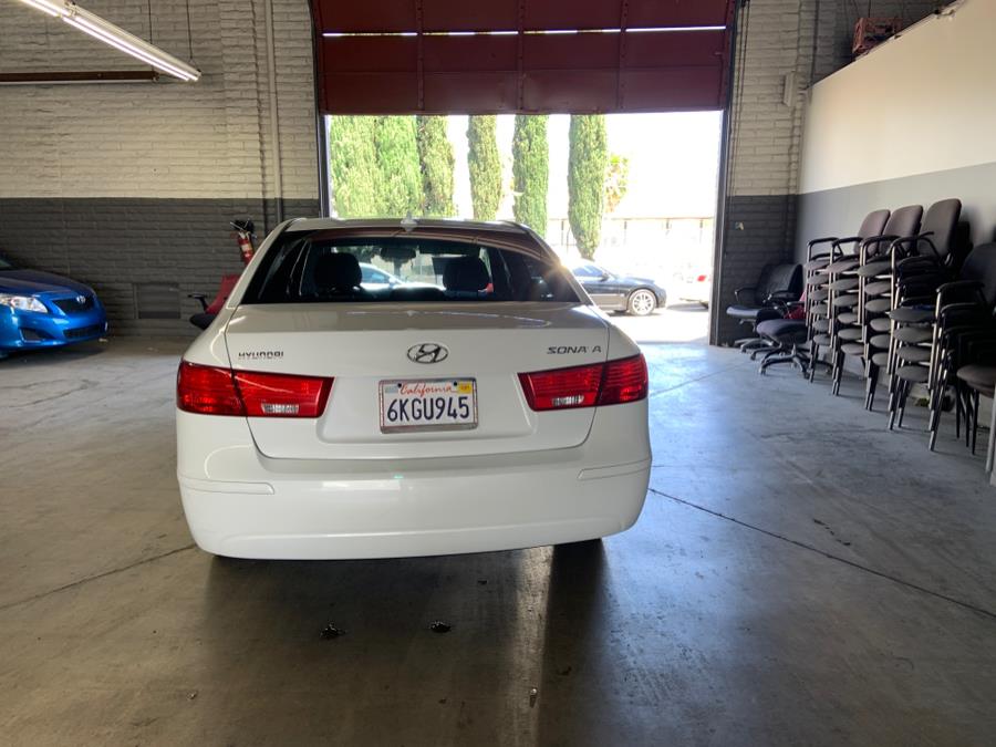 2009 Hyundai Sonata 4dr Sdn I4 Auto GLS, available for sale in Garden Grove, California | U Save Auto Auction. Garden Grove, California 2009 Hyundai Sonata 4dr Sdn I4 Auto GLS, available for sale in Garden Grove, California | U Save Auto Auction. Garden Grove, California