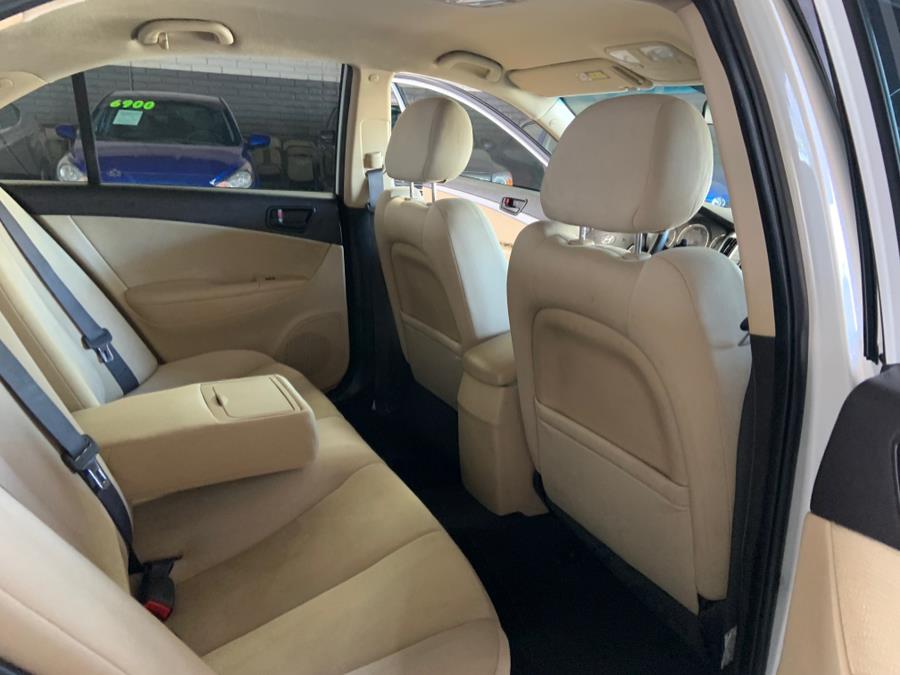 2009 Hyundai Sonata 4dr Sdn I4 Auto GLS, available for sale in Garden Grove, California | U Save Auto Auction. Garden Grove, California 2009 Hyundai Sonata 4dr Sdn I4 Auto GLS, available for sale in Garden Grove, California | U Save Auto Auction. Garden Grove, California