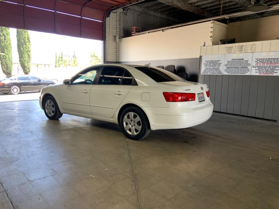2009 Hyundai Sonata 4dr Sdn I4 Auto GLS, available for sale in Garden Grove, California | U Save Auto Auction. Garden Grove, California 2009 Hyundai Sonata 4dr Sdn I4 Auto GLS, available for sale in Garden Grove, California | U Save Auto Auction. Garden Grove, California