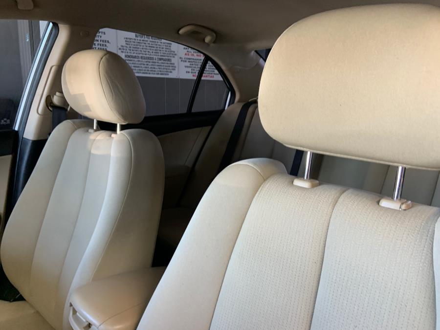 2009 Hyundai Sonata 4dr Sdn I4 Auto GLS, available for sale in Garden Grove, California | U Save Auto Auction. Garden Grove, California 2009 Hyundai Sonata 4dr Sdn I4 Auto GLS, available for sale in Garden Grove, California | U Save Auto Auction. Garden Grove, California