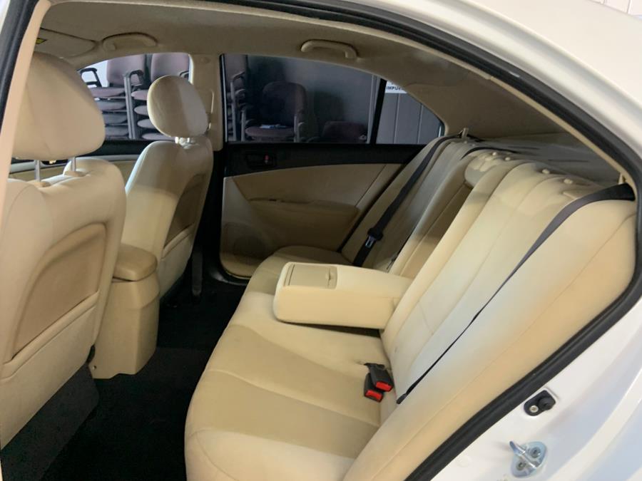 2009 Hyundai Sonata 4dr Sdn I4 Auto GLS, available for sale in Garden Grove, California | U Save Auto Auction. Garden Grove, California 2009 Hyundai Sonata 4dr Sdn I4 Auto GLS, available for sale in Garden Grove, California | U Save Auto Auction. Garden Grove, California