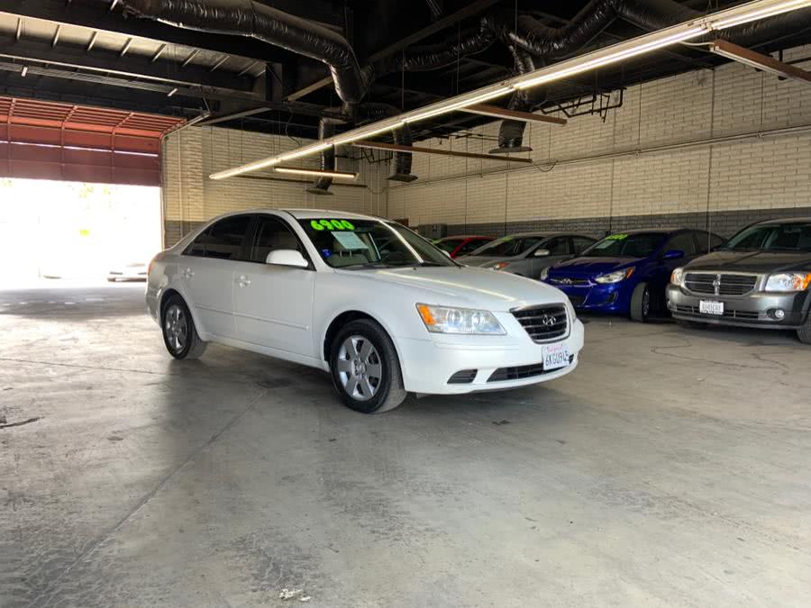 2009 Hyundai Sonata 4dr Sdn I4 Auto GLS, available for sale in Garden Grove, California | U Save Auto Auction. Garden Grove, California 2009 Hyundai Sonata 4dr Sdn I4 Auto GLS, available for sale in Garden Grove, California | U Save Auto Auction. Garden Grove, California