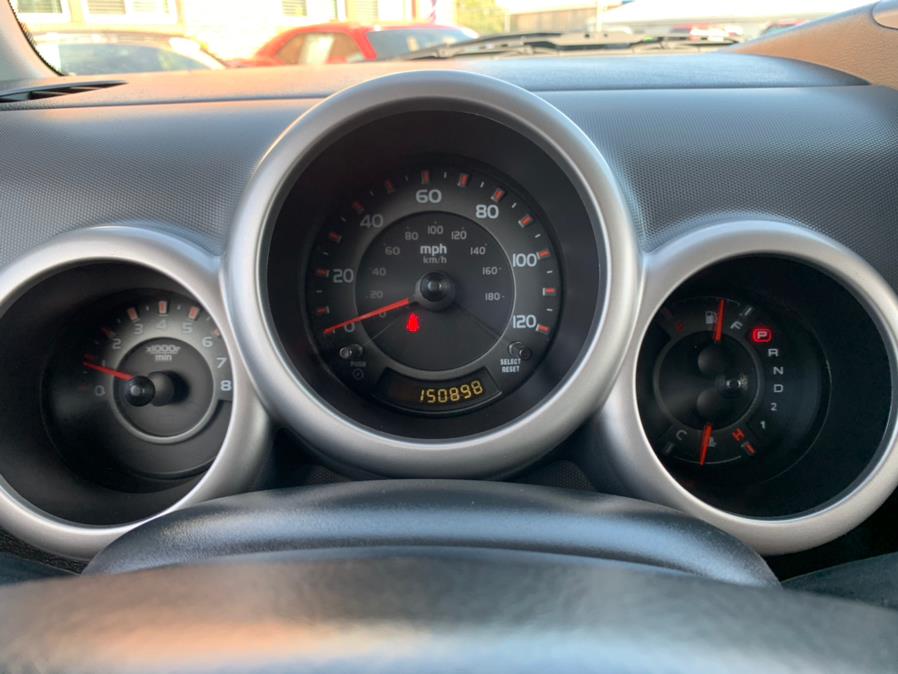 2005 Honda Element 2WD LX AT, available for sale in South Windsor, Connecticut | Mike And Tony Auto Sales, Inc. South Windsor, Connecticut 2005 Honda Element 2WD LX AT, available for sale in South Windsor, Connecticut | Mike And Tony Auto Sales, Inc. South Windsor, Connecticut