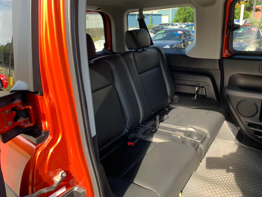 2005 Honda Element 2WD LX AT, available for sale in South Windsor, Connecticut | Mike And Tony Auto Sales, Inc. South Windsor, Connecticut 2005 Honda Element 2WD LX AT, available for sale in South Windsor, Connecticut | Mike And Tony Auto Sales, Inc. South Windsor, Connecticut