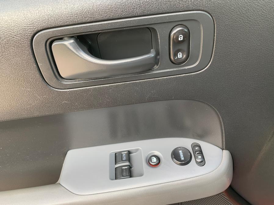 2005 Honda Element 2WD LX AT, available for sale in South Windsor, Connecticut | Mike And Tony Auto Sales, Inc. South Windsor, Connecticut 2005 Honda Element 2WD LX AT, available for sale in South Windsor, Connecticut | Mike And Tony Auto Sales, Inc. South Windsor, Connecticut