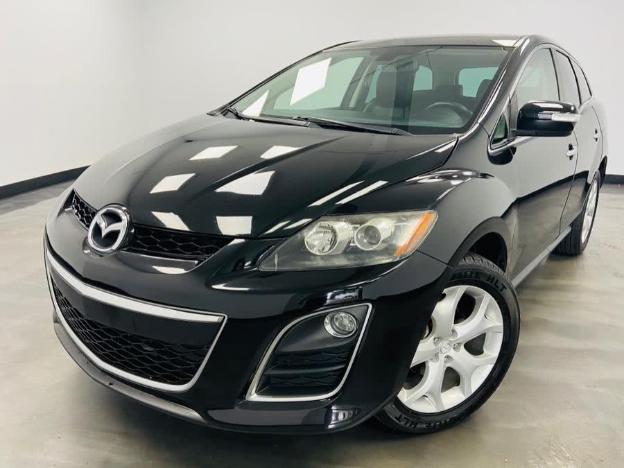 2011 Mazda CX-7 AWD 4dr s Grand Touring, available for sale in Linden, New Jersey | East Coast Auto Group. Linden, New Jersey