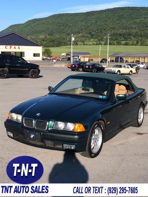 1999 BMW 323C CONVERTIBLE, available for sale in Bronx, New York | TNT Auto Sales USA inc. Bronx, New York