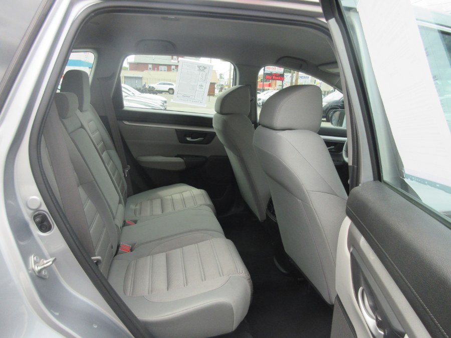 2018 Honda CR-V LX AWD, available for sale in Linden, New Jersey | Route 27 Auto Mall. Linden, New Jersey 2018 Honda CR-V LX AWD, available for sale in Linden, New Jersey | Route 27 Auto Mall. Linden, New Jersey
