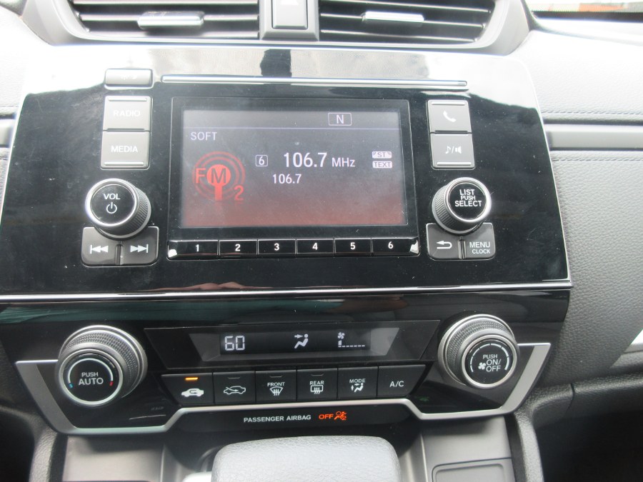 2018 Honda CR-V LX AWD, available for sale in Linden, New Jersey | Route 27 Auto Mall. Linden, New Jersey 2018 Honda CR-V LX AWD, available for sale in Linden, New Jersey | Route 27 Auto Mall. Linden, New Jersey