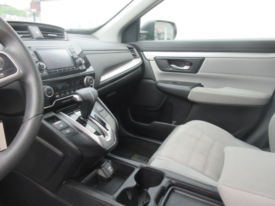 2018 Honda CR-V LX AWD, available for sale in Linden, New Jersey | Route 27 Auto Mall. Linden, New Jersey 2018 Honda CR-V LX AWD, available for sale in Linden, New Jersey | Route 27 Auto Mall. Linden, New Jersey
