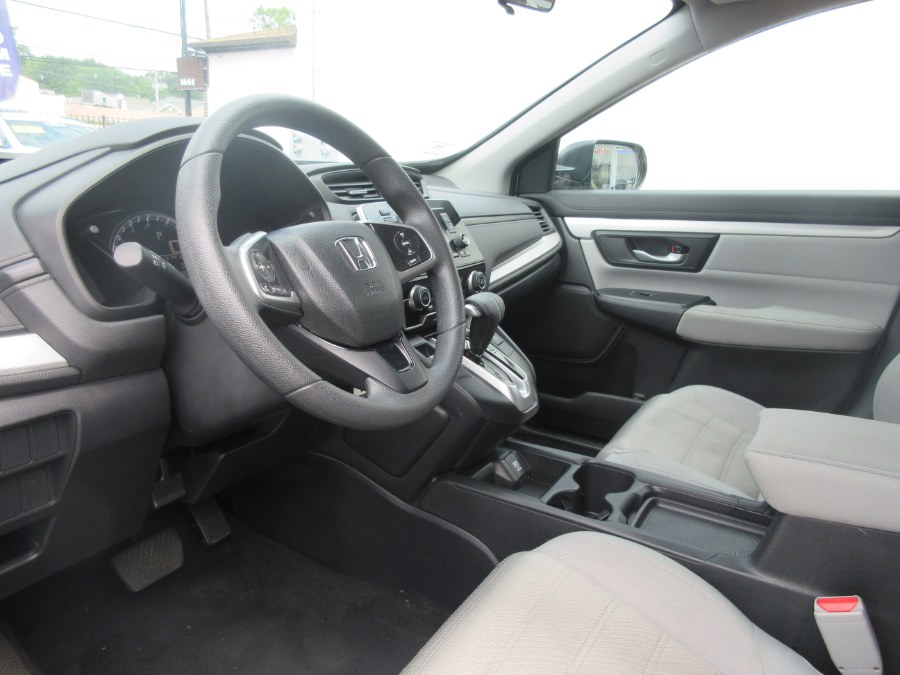2018 Honda CR-V LX AWD, available for sale in Linden, New Jersey | Route 27 Auto Mall. Linden, New Jersey 2018 Honda CR-V LX AWD, available for sale in Linden, New Jersey | Route 27 Auto Mall. Linden, New Jersey