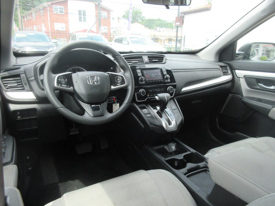 2018 Honda CR-V LX AWD, available for sale in Linden, New Jersey | Route 27 Auto Mall. Linden, New Jersey 2018 Honda CR-V LX AWD, available for sale in Linden, New Jersey | Route 27 Auto Mall. Linden, New Jersey