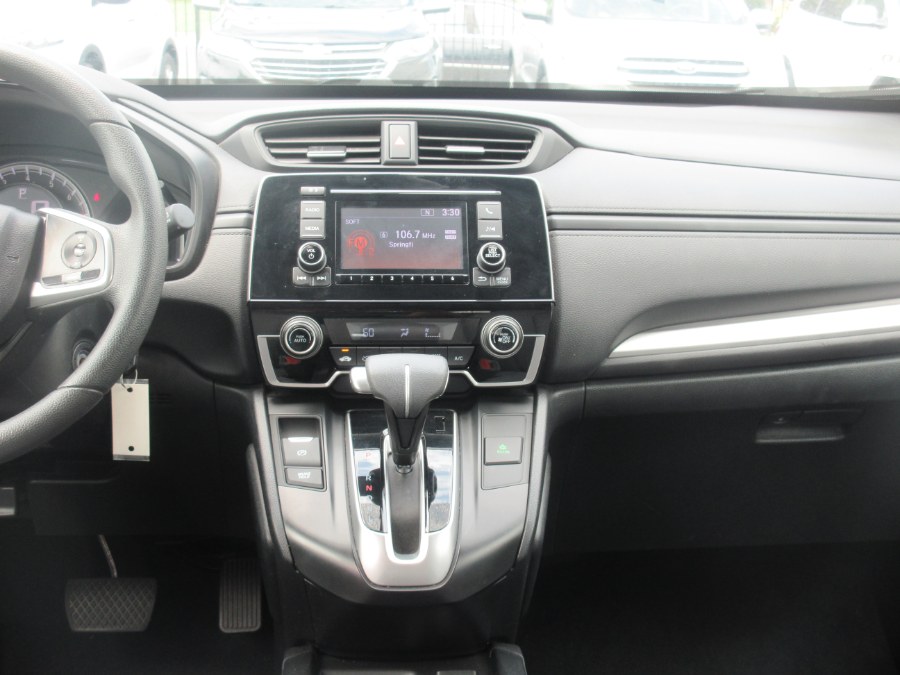 2018 Honda CR-V LX AWD, available for sale in Linden, New Jersey | Route 27 Auto Mall. Linden, New Jersey 2018 Honda CR-V LX AWD, available for sale in Linden, New Jersey | Route 27 Auto Mall. Linden, New Jersey
