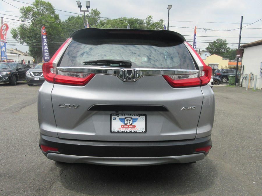 2018 Honda CR-V LX AWD, available for sale in Linden, New Jersey | Route 27 Auto Mall. Linden, New Jersey 2018 Honda CR-V LX AWD, available for sale in Linden, New Jersey | Route 27 Auto Mall. Linden, New Jersey