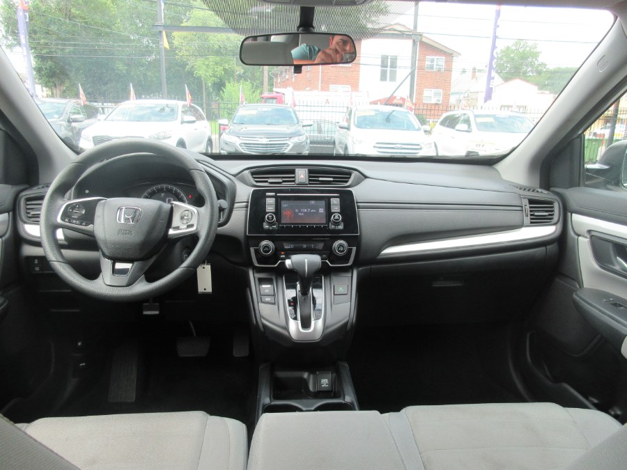 2018 Honda CR-V LX AWD, available for sale in Linden, New Jersey | Route 27 Auto Mall. Linden, New Jersey 2018 Honda CR-V LX AWD, available for sale in Linden, New Jersey | Route 27 Auto Mall. Linden, New Jersey