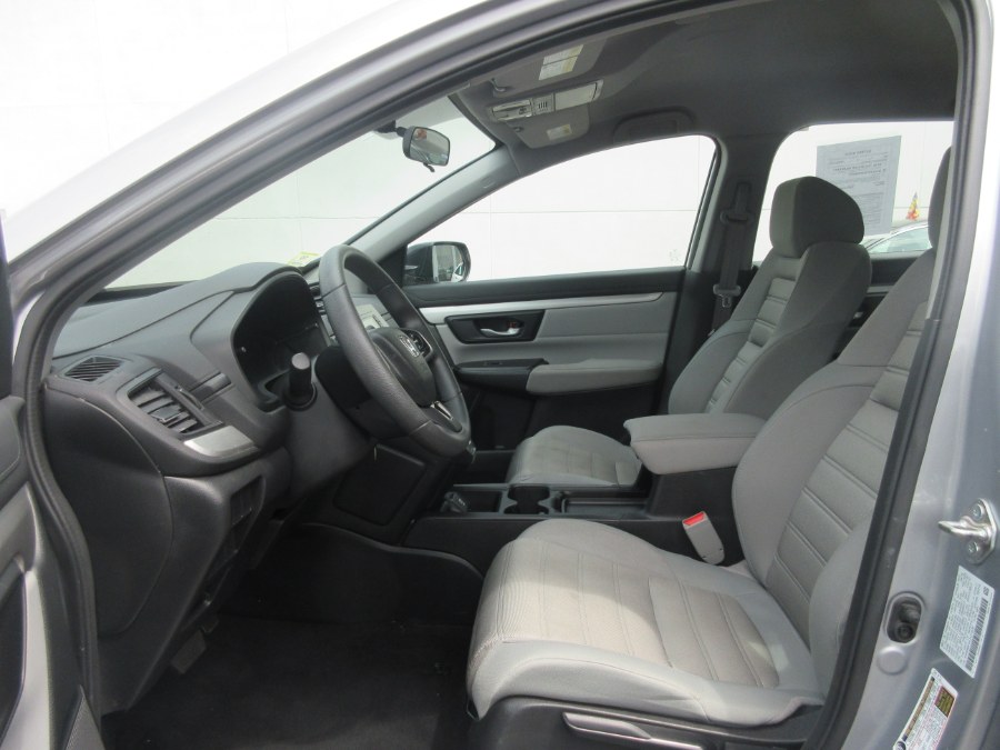 2018 Honda CR-V LX AWD, available for sale in Linden, New Jersey | Route 27 Auto Mall. Linden, New Jersey 2018 Honda CR-V LX AWD, available for sale in Linden, New Jersey | Route 27 Auto Mall. Linden, New Jersey