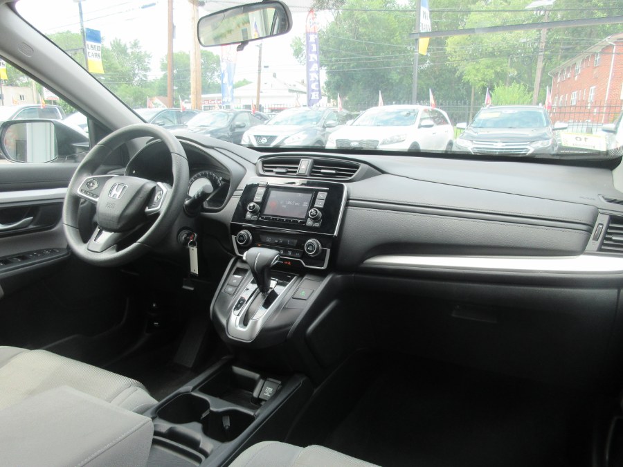 2018 Honda CR-V LX AWD, available for sale in Linden, New Jersey | Route 27 Auto Mall. Linden, New Jersey 2018 Honda CR-V LX AWD, available for sale in Linden, New Jersey | Route 27 Auto Mall. Linden, New Jersey